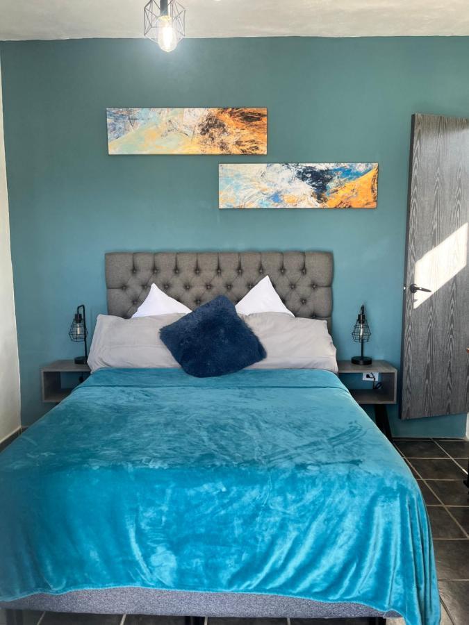 Departamentos Mayai & Yahelik Cabo San Lucas Extérieur photo