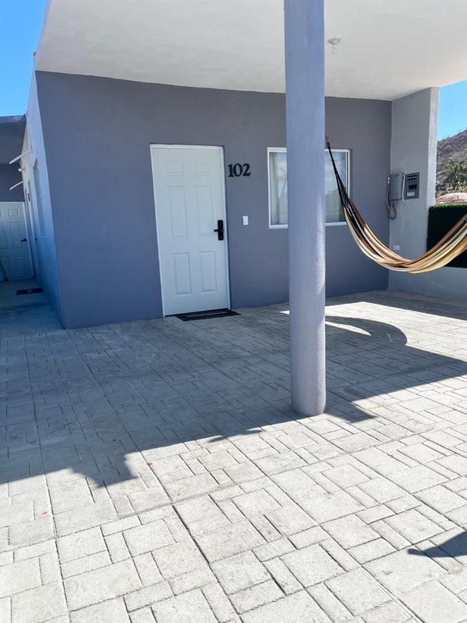 Departamentos Mayai & Yahelik Cabo San Lucas Extérieur photo