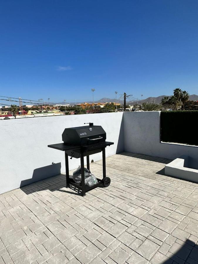 Departamentos Mayai & Yahelik Cabo San Lucas Extérieur photo